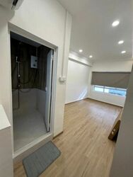 Mackenzie Road (D9), Apartment #514254841